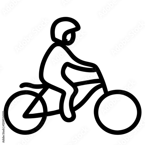 biker