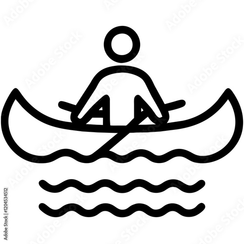 Canoeing