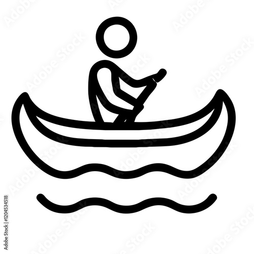 Canoeing