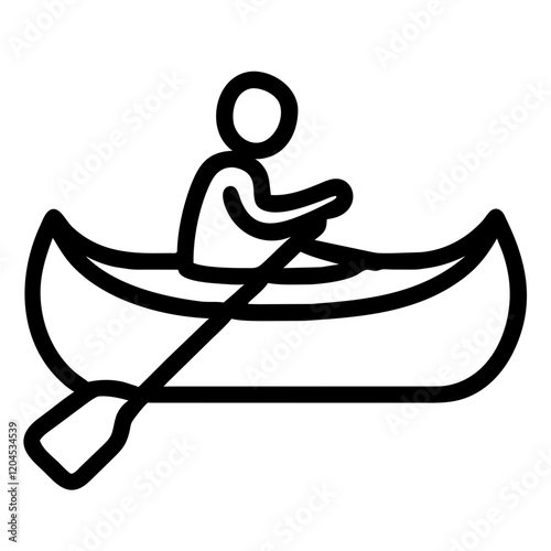 Canoeing