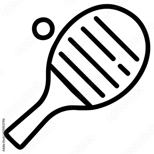 Ping Pong