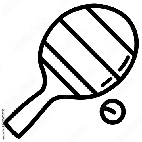 Ping Pong
