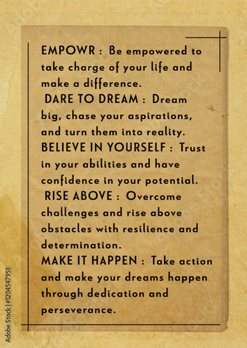 MOTIVATION POSTER'S FOR ALL KIND OF GRAPHIC 