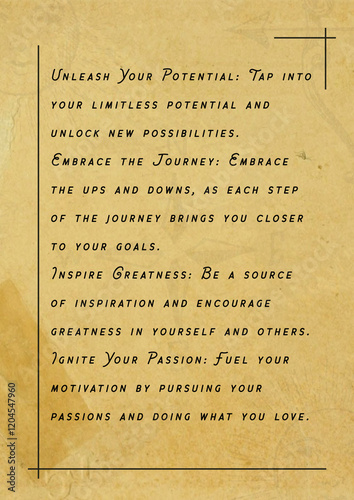 MOTIVATION POSTER'S FOR ALL KIND OF GRAPHIC 