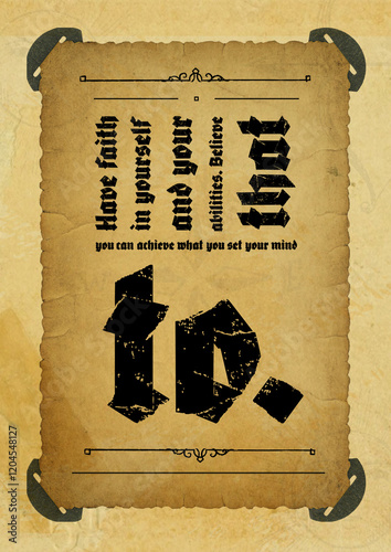 MOTIVATION POSTER'S FOR ALL KIND OF GRAPHIC 