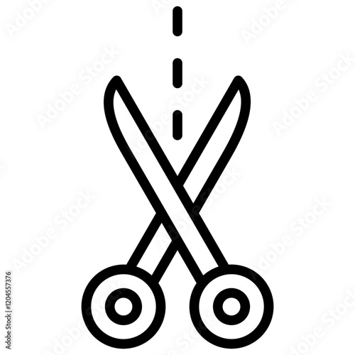 Cut Icon