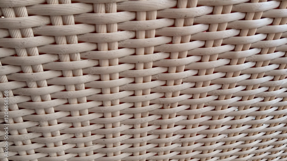 Seamless pattern realistic texture of woven plastic. The texture of the plastic basket background for design. Seamless pattern realistic texture of woven plastic. The texture of the plastic basket background for design.