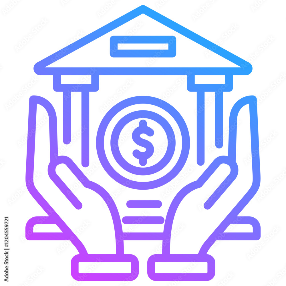Economic and Industrial Growth Otline Gradient Economic and Industrial Growth Otline Gradient