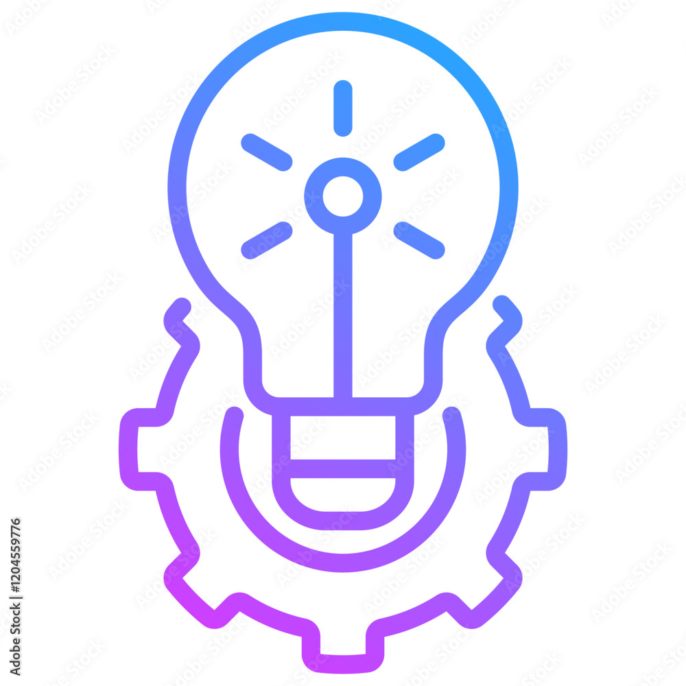 Economic and Industrial Growth Otline Gradient Economic and Industrial Growth Otline Gradient