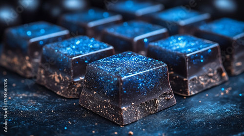 Sweet Valentine's Chocolate