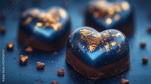 Sweet Valentine's Chocolate