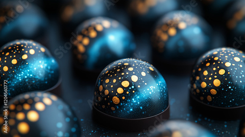 Sweet Valentine's Chocolate