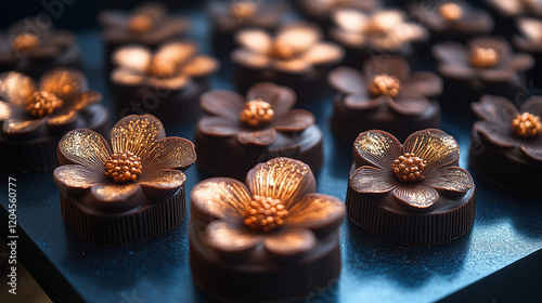 Sweet Valentine's Chocolate