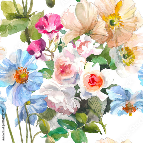 bouquet of flowers
