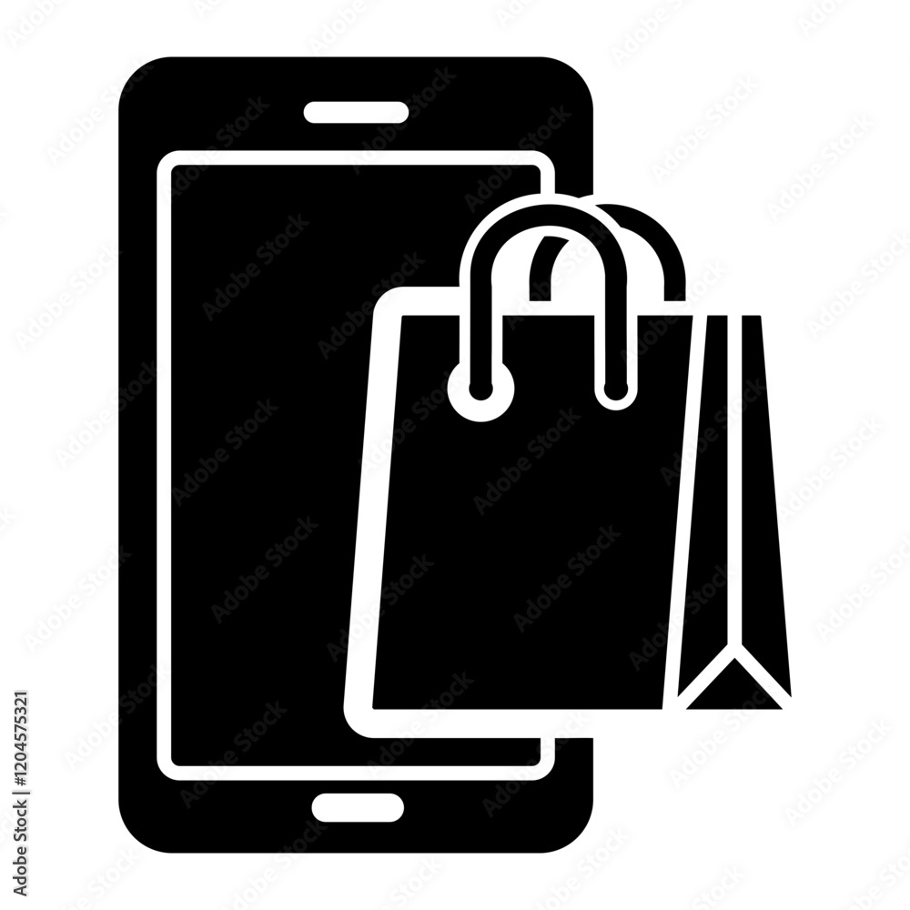 bag Solid icon bag Solid icon