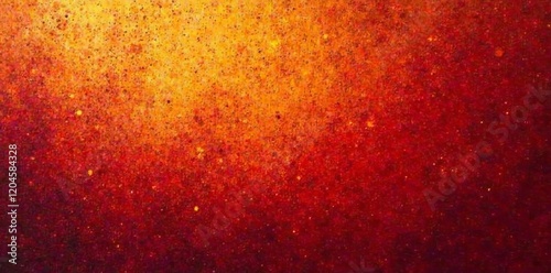 Vibrant abstract background with warm hues of orange and red, perfect for creative projects.