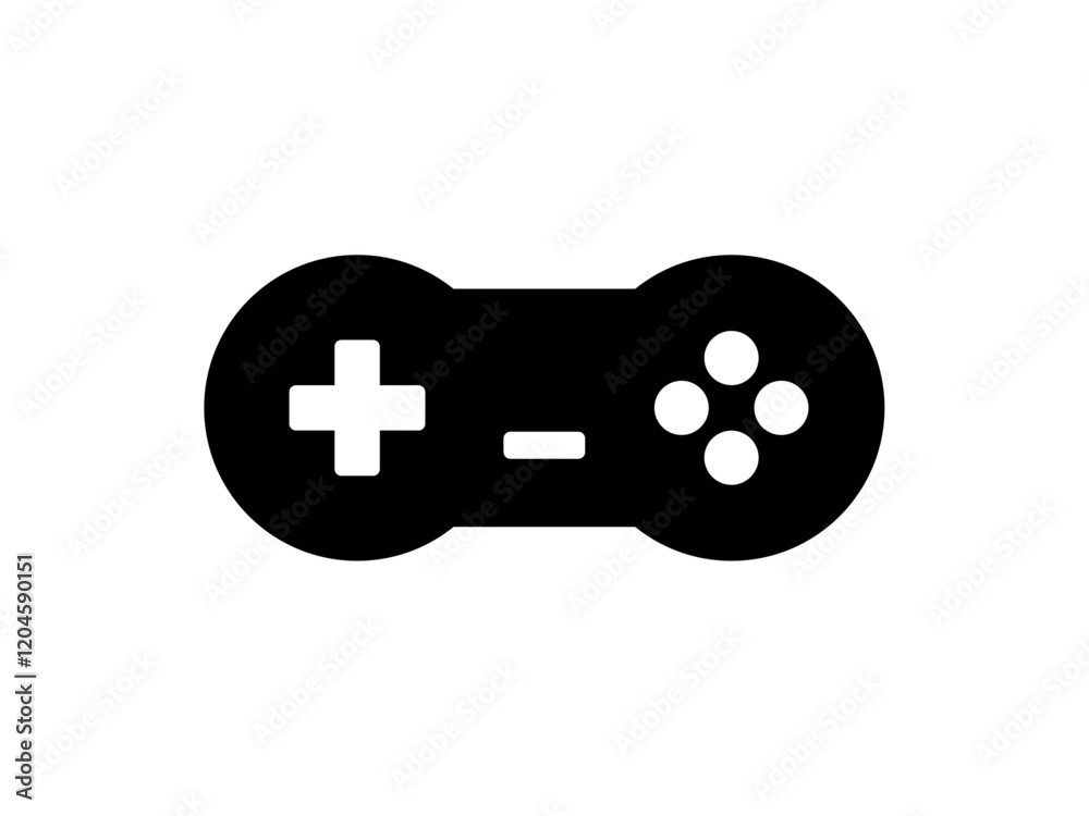 ゲームコントローラーアイコン ゲームコントローラーアイコン
