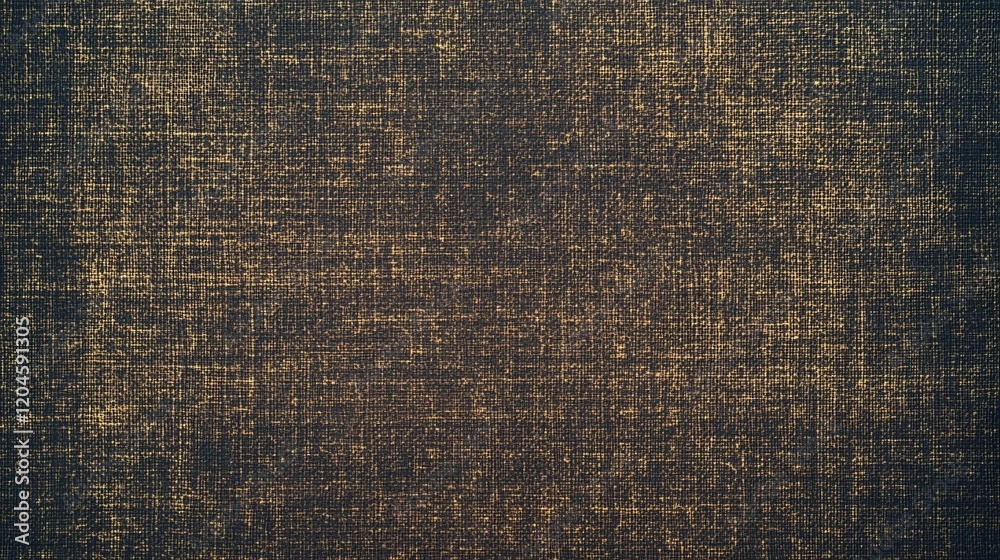 Dark Brown Textured Canvas Background Fabric Dark Brown Textured Canvas Background Fabric