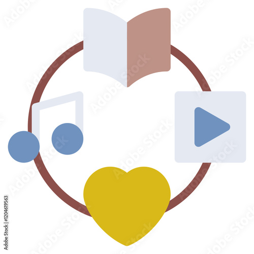 Multimedia Learning Concepts Visual Representation
