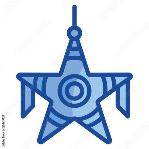Pinata  Icon Element For Design