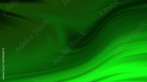 Dark green abstract background with flowing lines perfect for banners, digital designs, websites, and artistic projects needing a modern touch.
