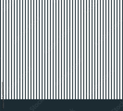 Striped texture with vertical lines and a black area at the bottom.
