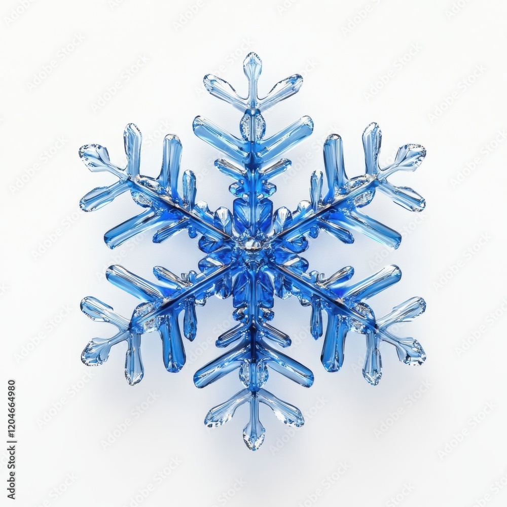 Snow flake background abstract wallpaper Snow flake background abstract wallpaper