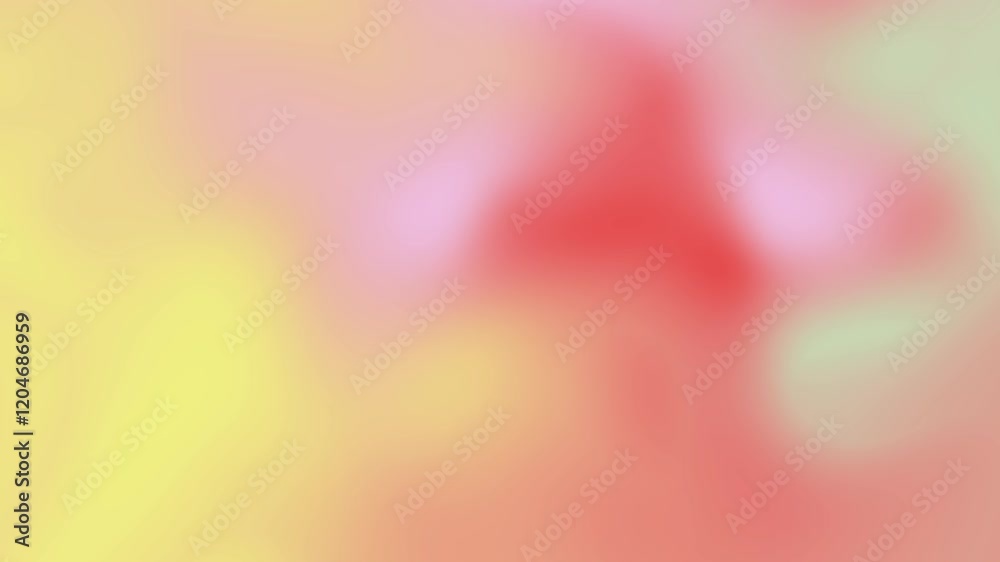 Warm gradient background with red and yellow tones for graphic design, social media banners, or presentation slides Warm gradient background with red and yellow tones for graphic design, social media banners, or presentation slides