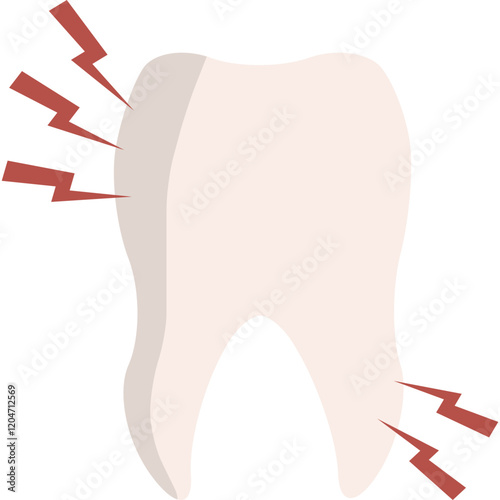 toothache