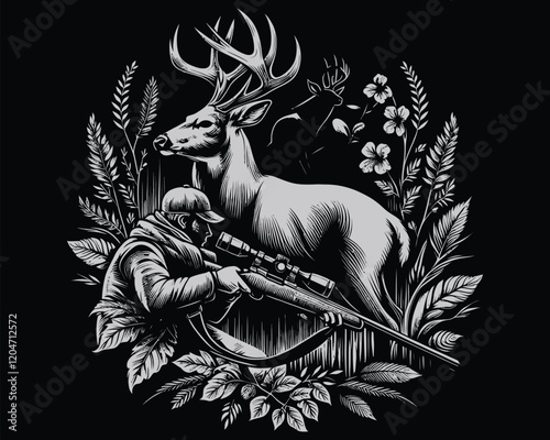deer hunting