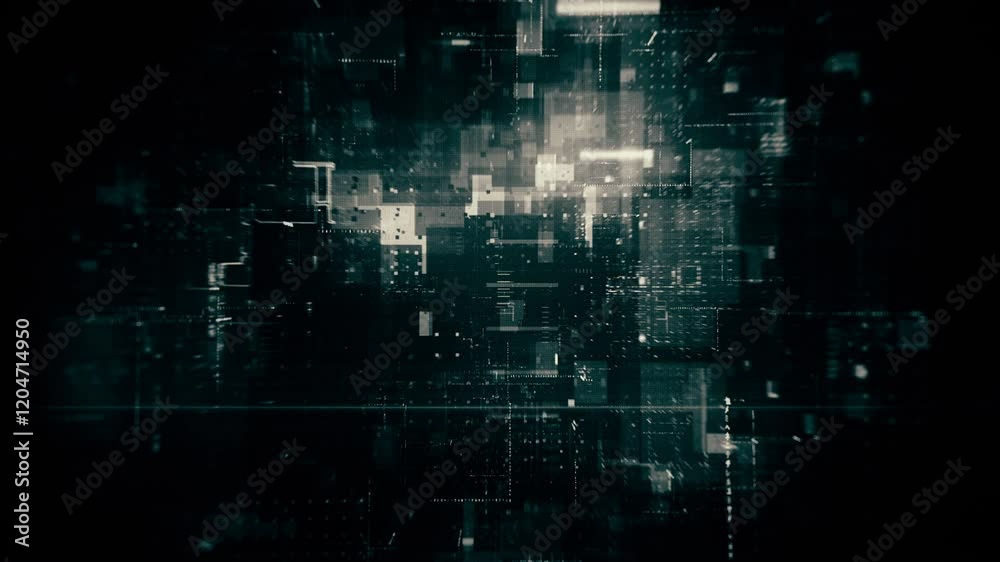Digital technology hi-tech concept with Entrance Preparation Presentation Zoom Entry Exit News Introduction Video USA, Entrance - Particle, Map Location City Approach Depth, Technology Sector, Technol Digital technology hi-tech concept with Entrance Preparation Presentation Zoom Entry Exit News Introduction Video USA, Entrance - Particle, Map Location City Approach Depth, Technology Sector, Technol