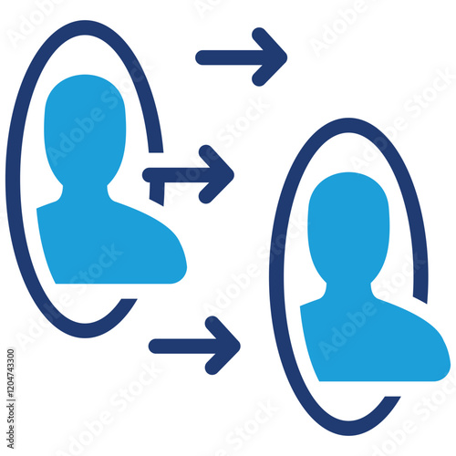 Teleport Icon