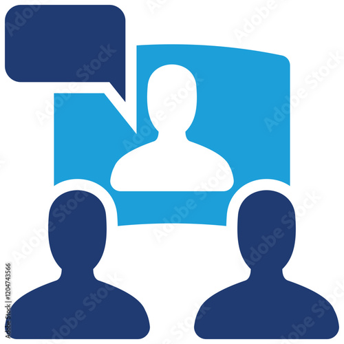 Telepresence Icon