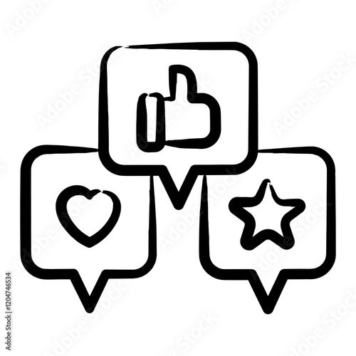 Feedback Icon