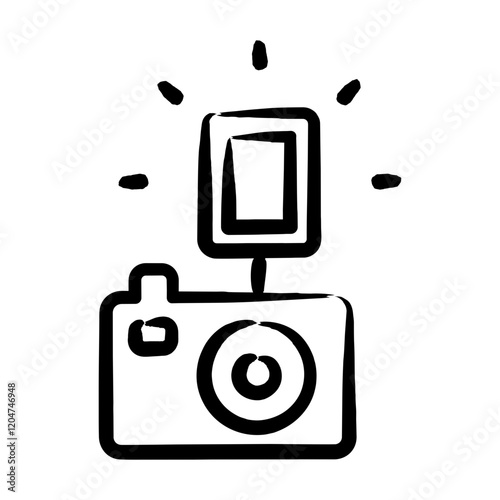 Media Coverage Icon