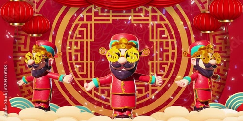 godmoney