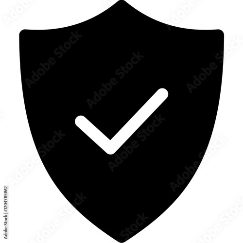 Protection mixed icon