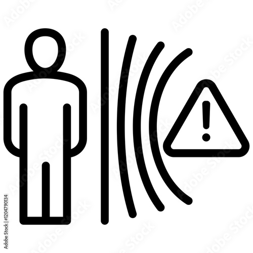 Resilience Outline Icon
