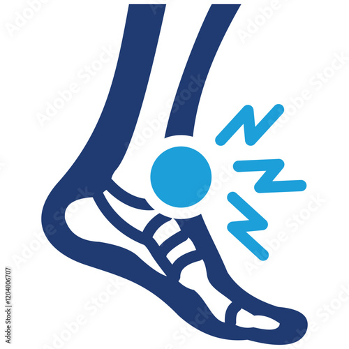 Rheumatology Icon