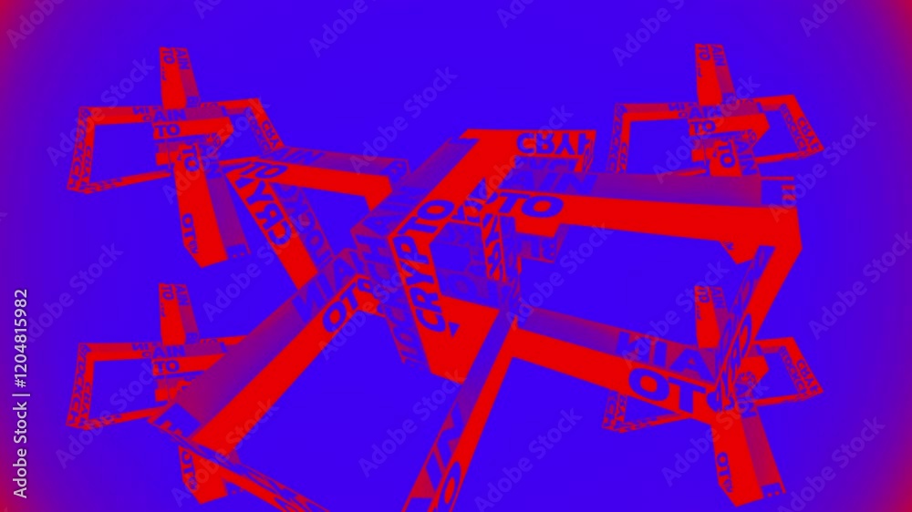 4k video of the words “closed” looped through an endless tunnel stock video South Africa, 4K Resolution, Abstract, Animation - Moving Image, Art Art Typography 4K stock video
3D Animation, 4K Resoluti