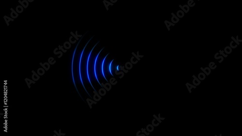 Radio Wave.