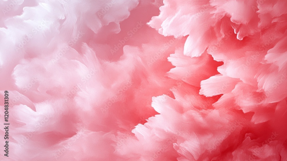 Soft pink and white abstract background design. Soft pink and white abstract background design.