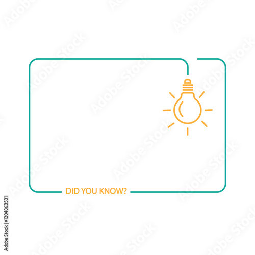 do you know by hanging light bulbs. Flat stroke trendy modern minimal graphic logo