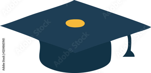 graduation svg icon