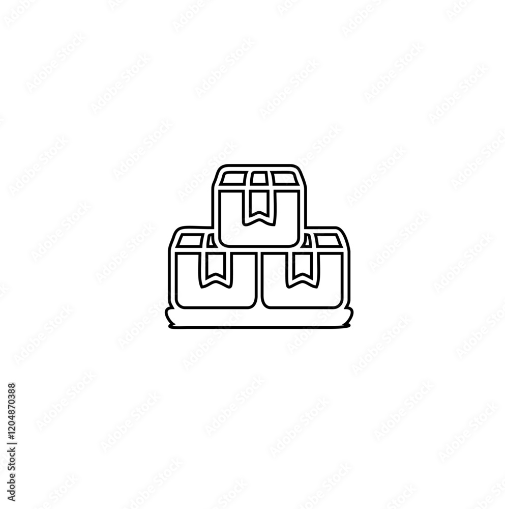 Package icon Package icon