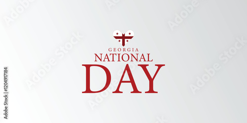 Georgias National Day A Day of Unity and Pride