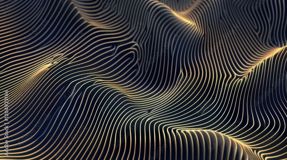An abstract duotone lines background design, featuring smooth and contrasting lines in two vibrant tones for a modern, artistic feel.
An abstract duotone lines background design, featuring smooth and contrasting lines in two vibrant tones for a modern, artistic feel.