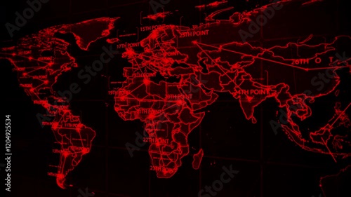 Flu epidemic and Novel Coronavirus, Sars, Mers, H1N1, Covid-19 nCoV spreading microscopic view , Global deadly viral infection, Corona pandemic crisis close up, Microscopic view of influenza virus aff