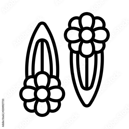 hairclip