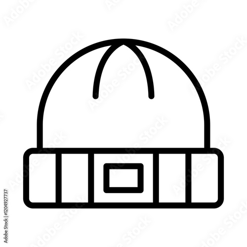 beanie